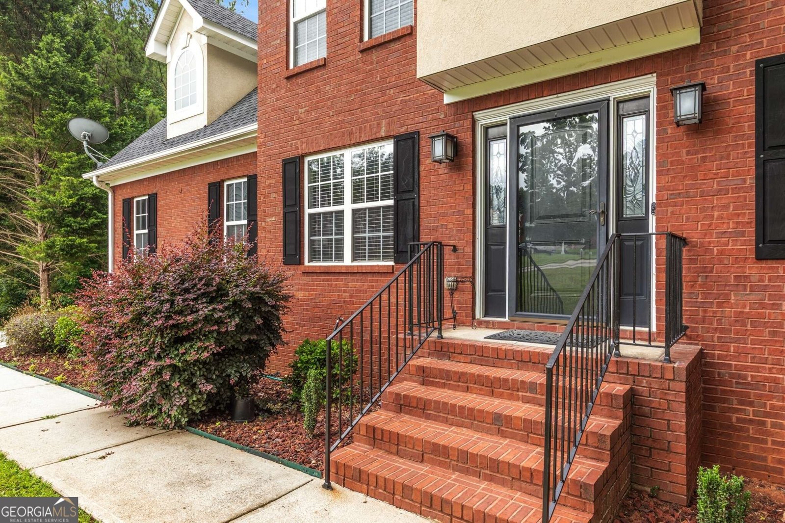 4137 Donna Court Ellenwood - 5