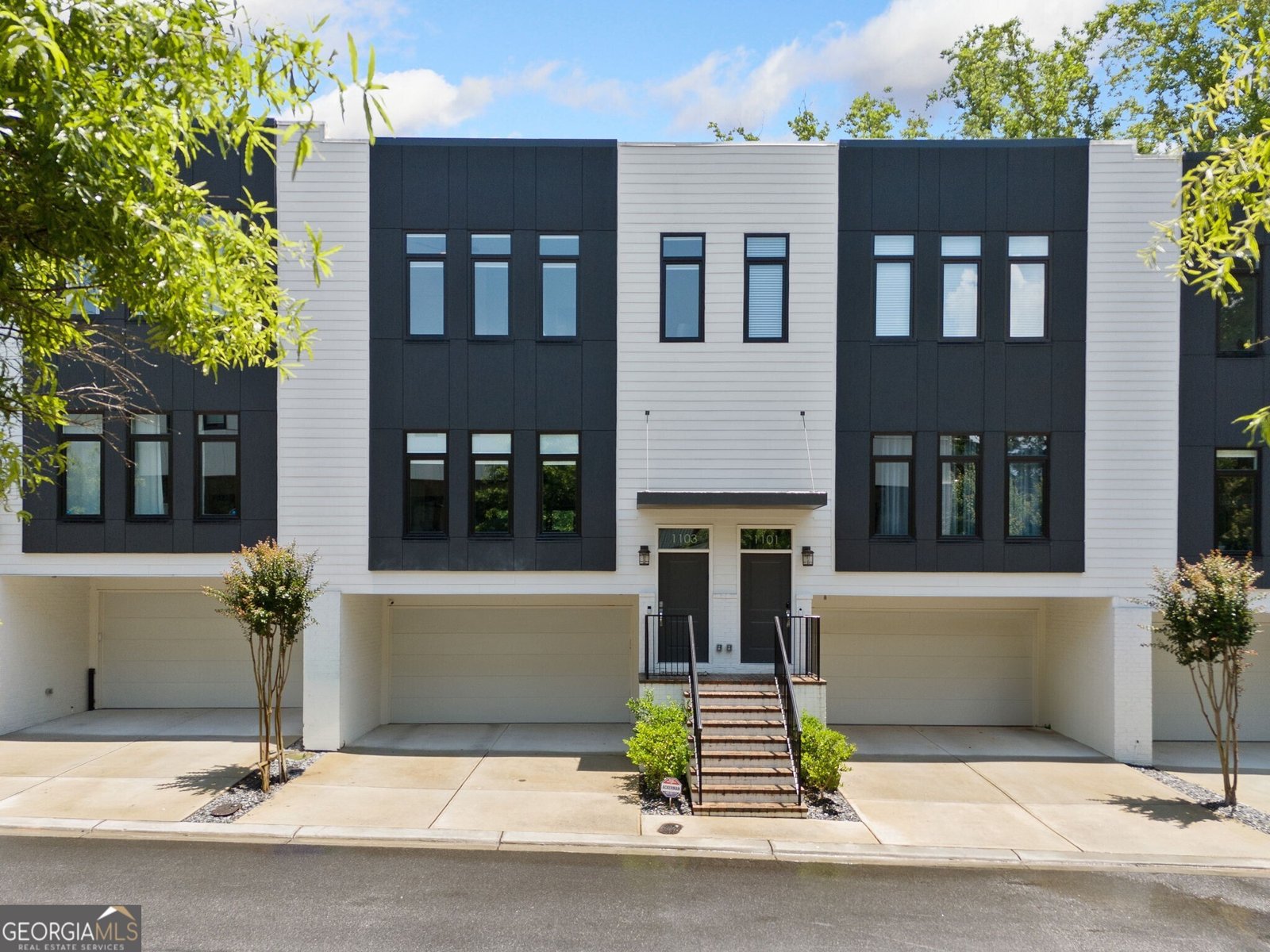 1103 Briar Cove Circle Atlanta - 1