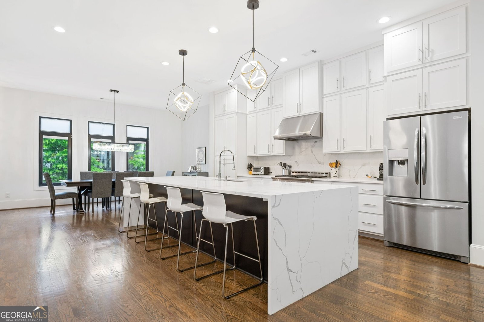 1103 Briar Cove Circle Atlanta - 3