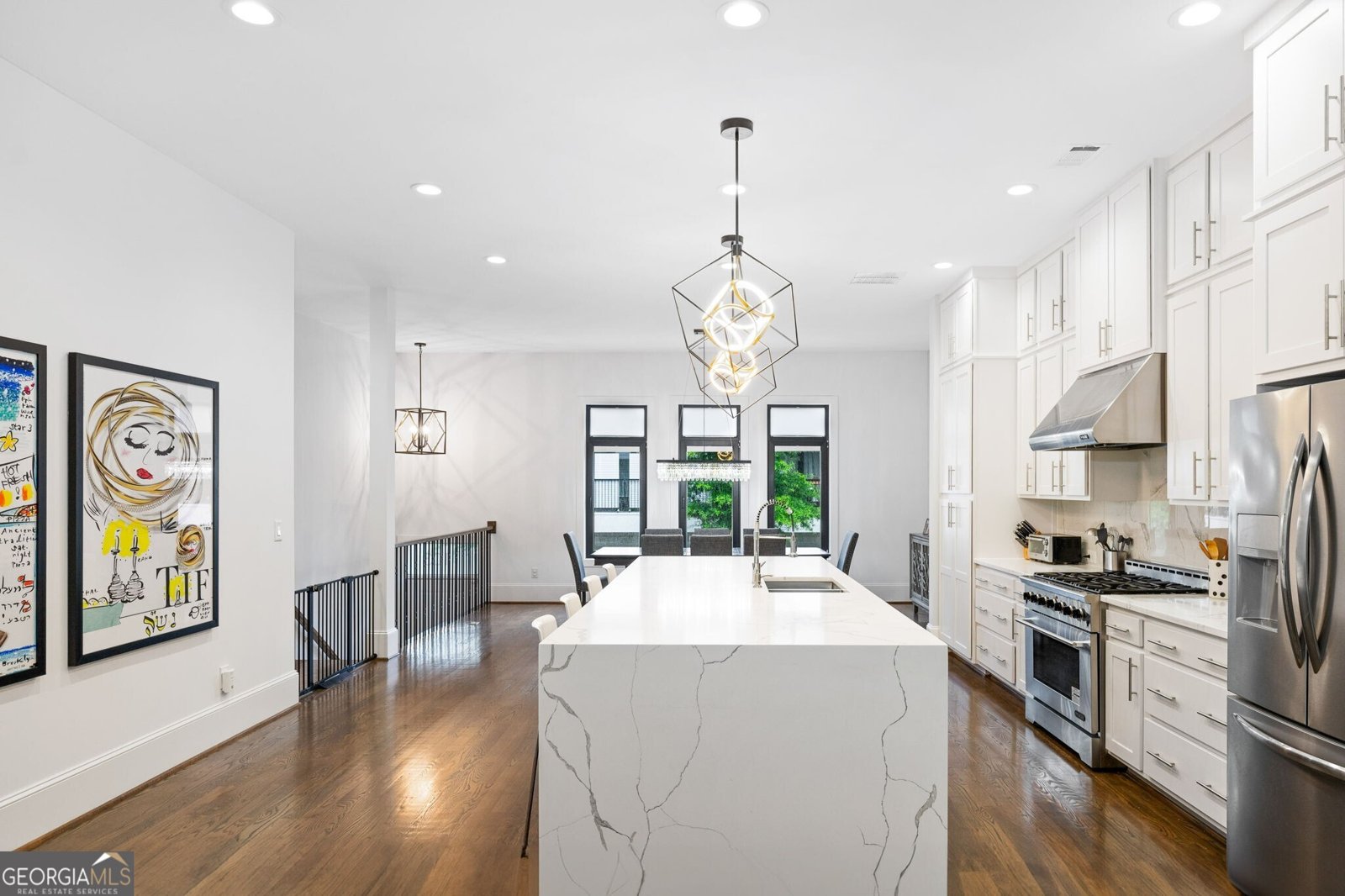 1103 Briar Cove Circle Atlanta - 4