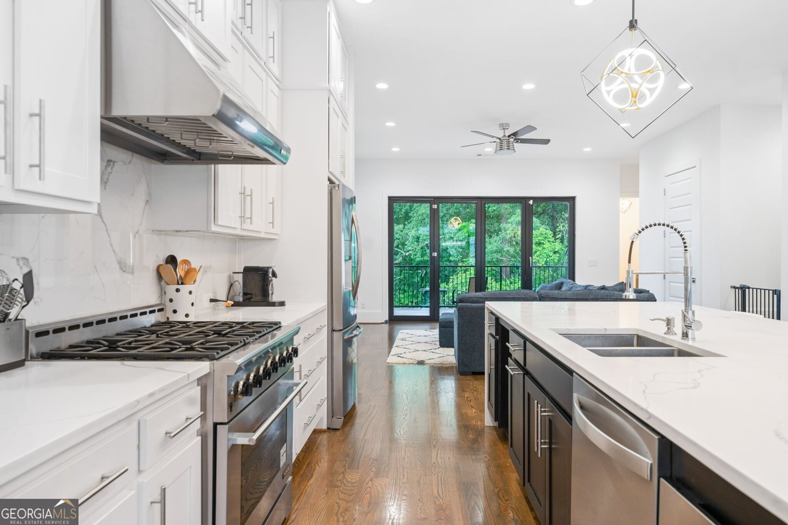 1103 Briar Cove Circle Atlanta - 6