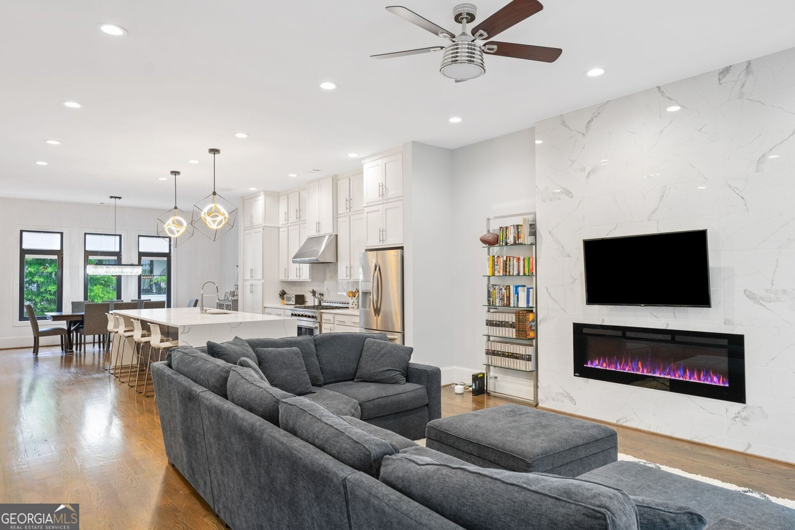 1103 Briar Cove Circle Atlanta - 8