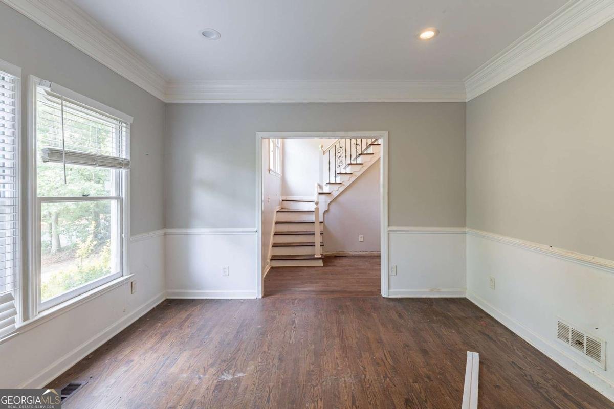 402 John Tate Road Acworth - 1
