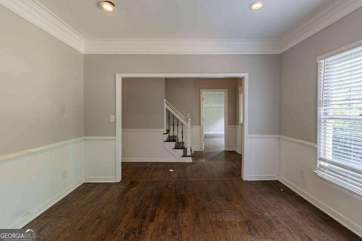 402 John Tate Road Acworth - 2
