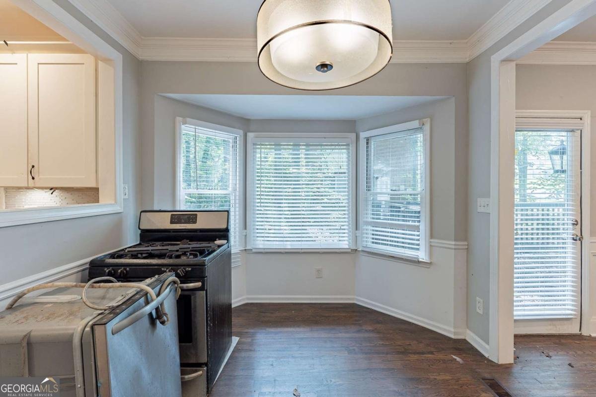 402 John Tate Road Acworth - 3
