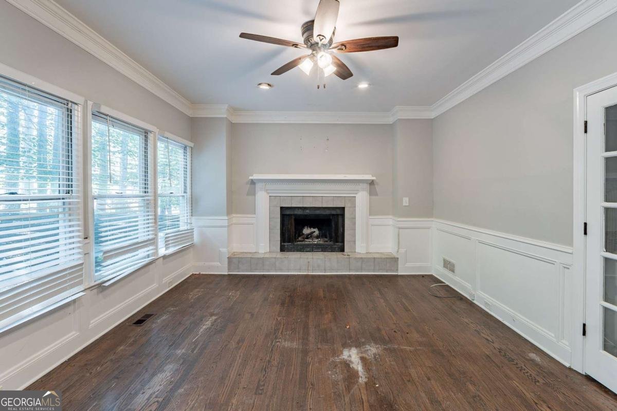 402 John Tate Road Acworth - 4