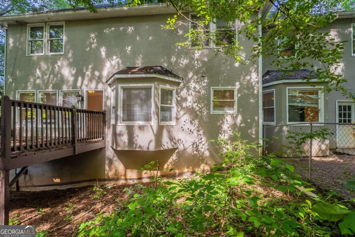 402 John Tate Road Acworth - 42