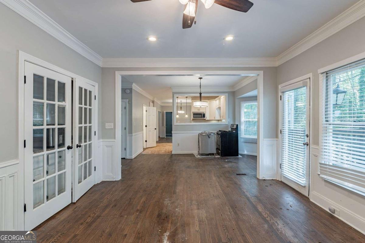402 John Tate Road Acworth - 5