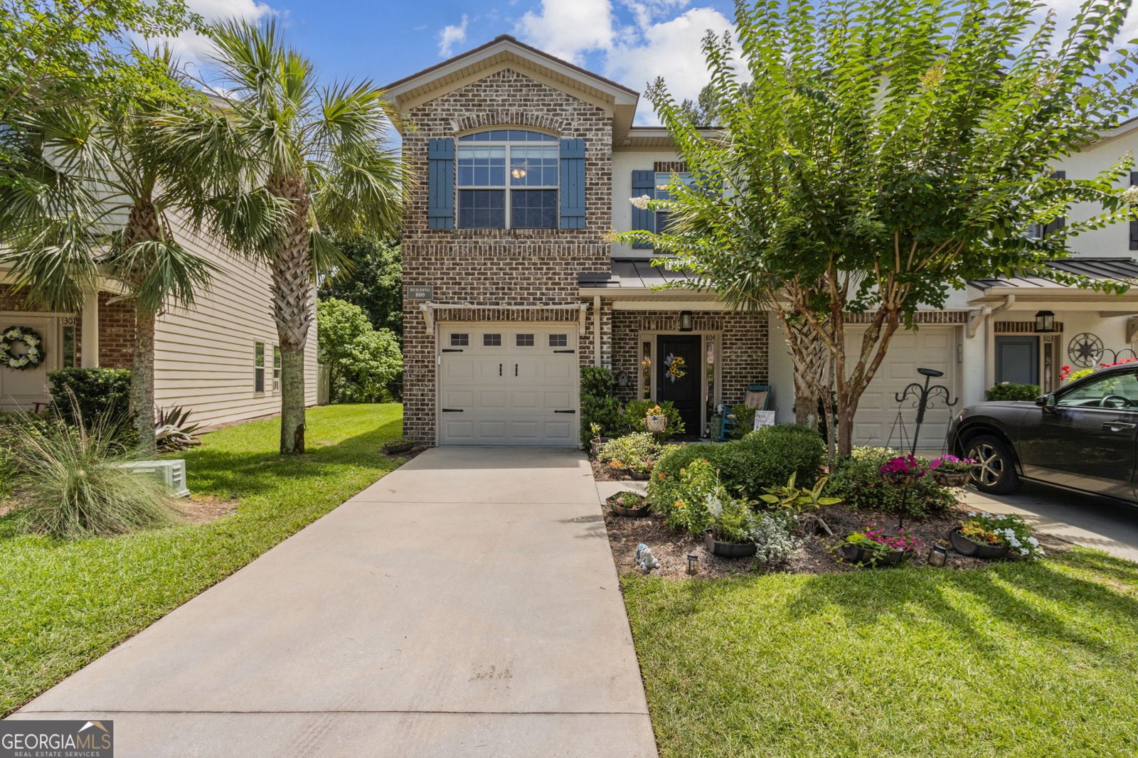804 Reserve Lane St. Simons - 1