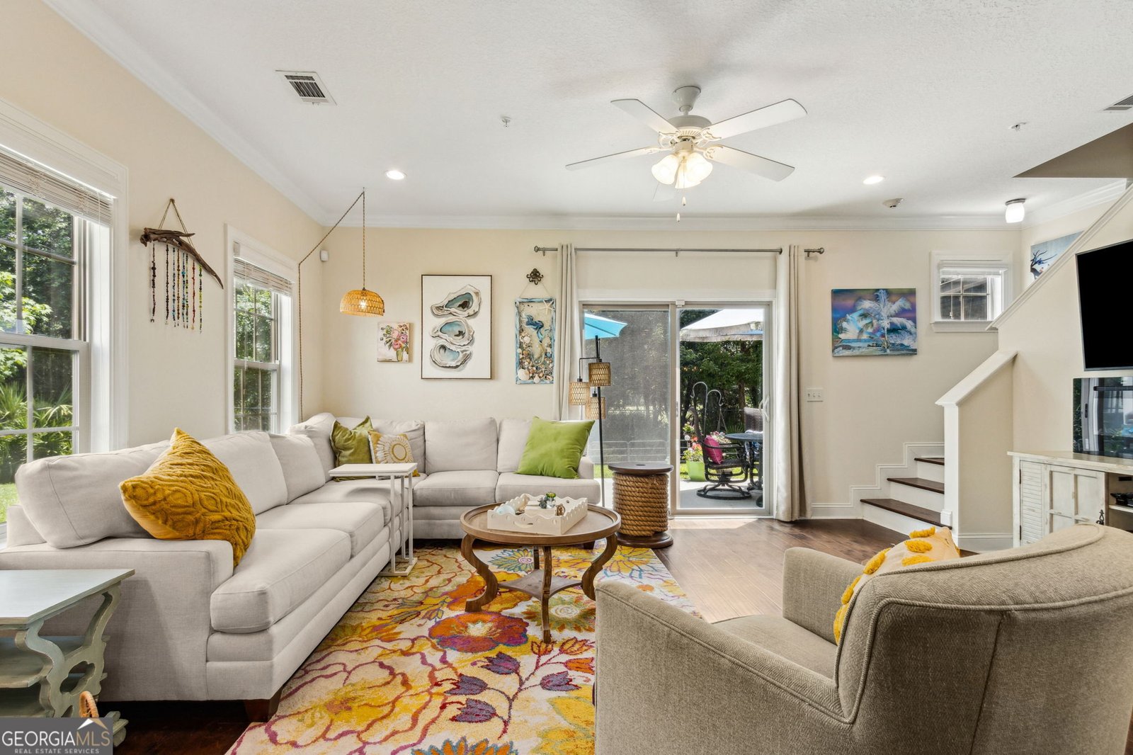 804 Reserve Lane St. Simons - 12