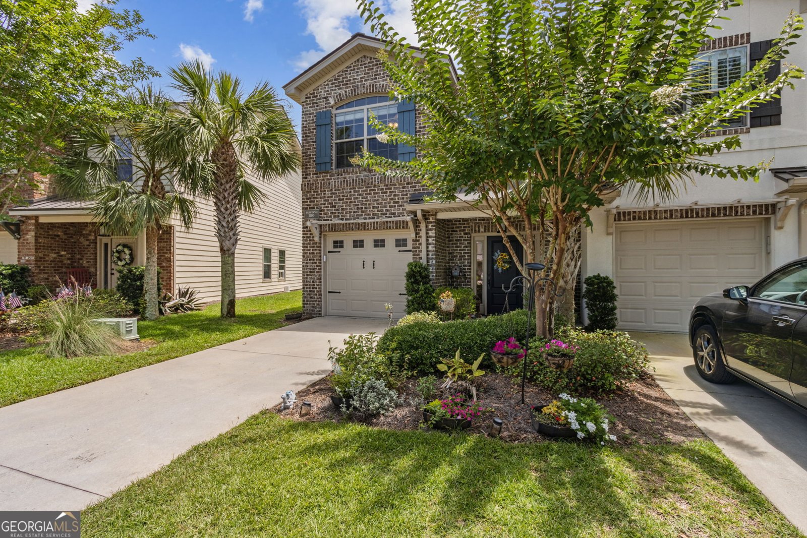 804 Reserve Lane St. Simons - 2