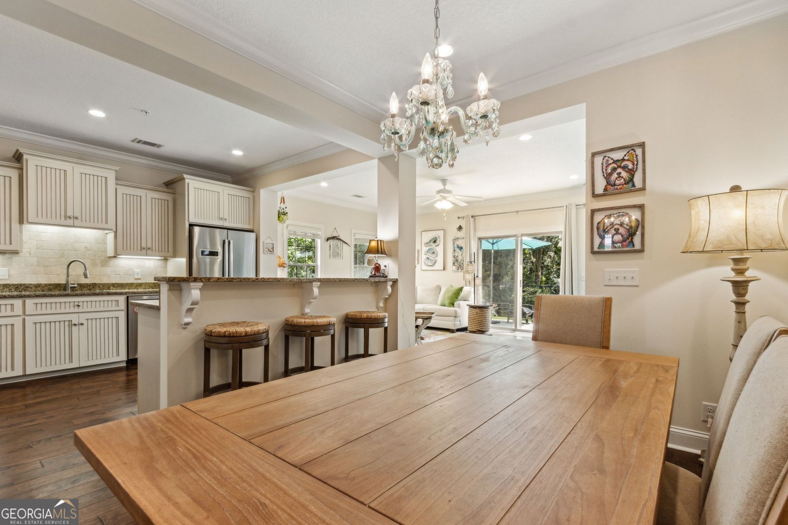 804 Reserve Lane St. Simons - 21