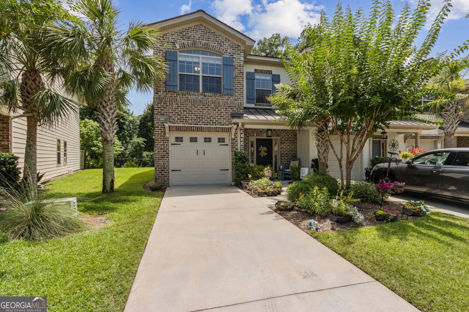 804 Reserve Lane St. Simons - 3
