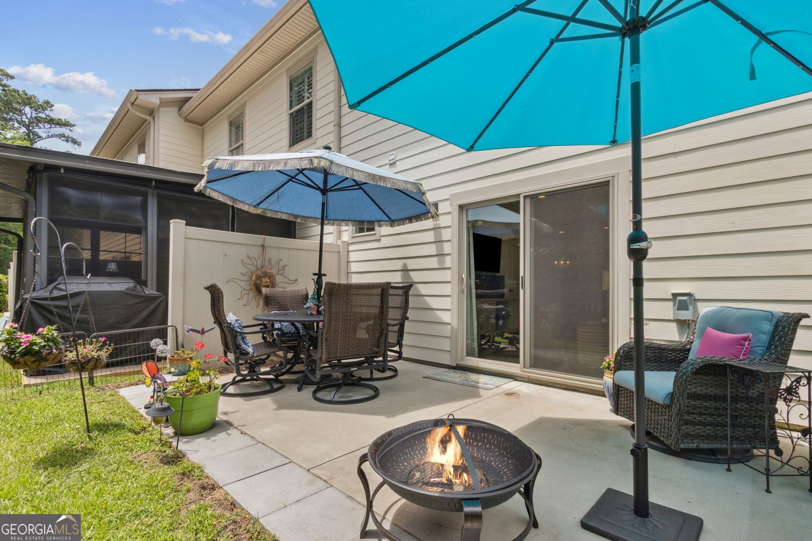 804 Reserve Lane St. Simons - 42