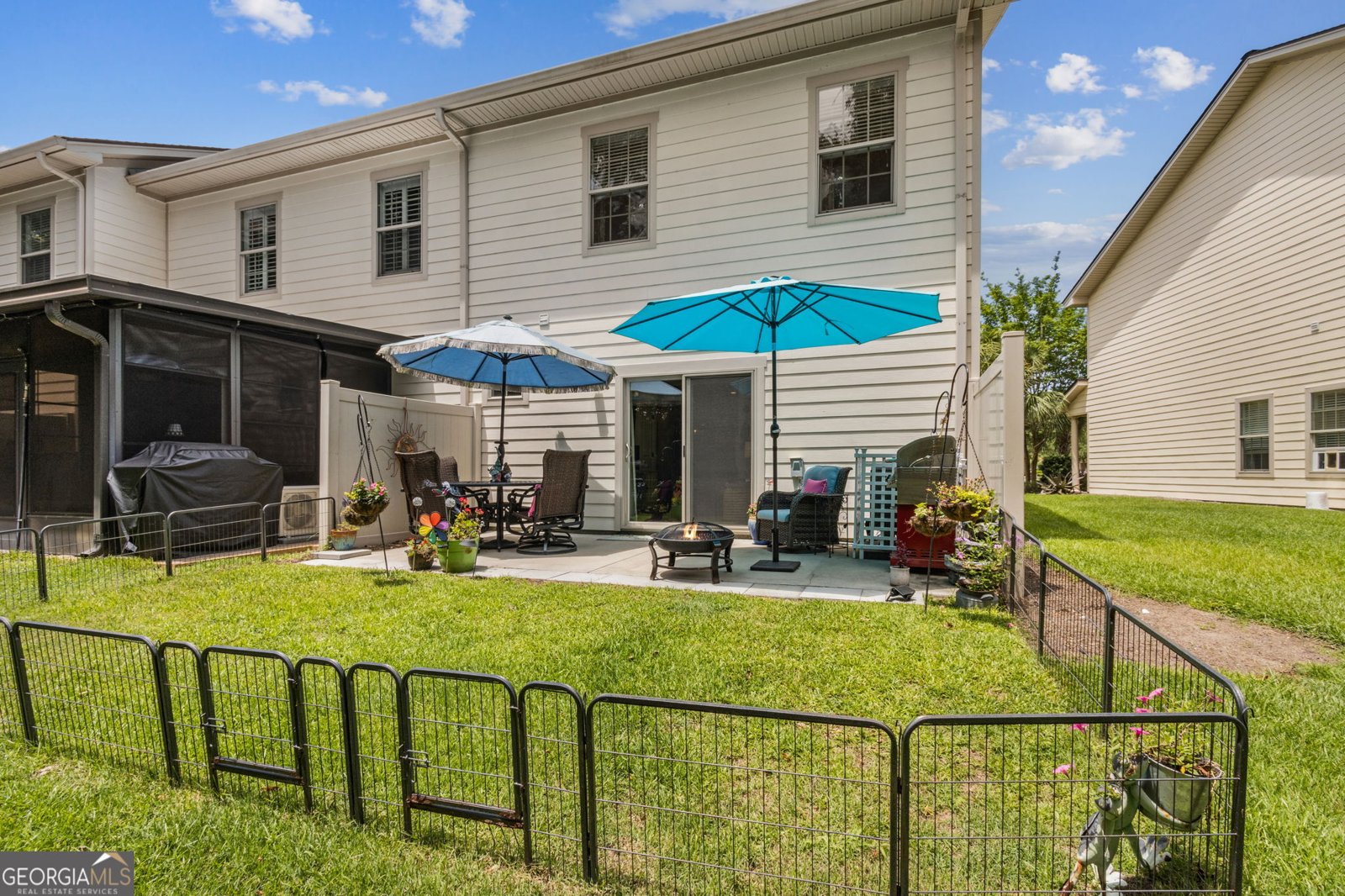 804 Reserve Lane St. Simons - 47