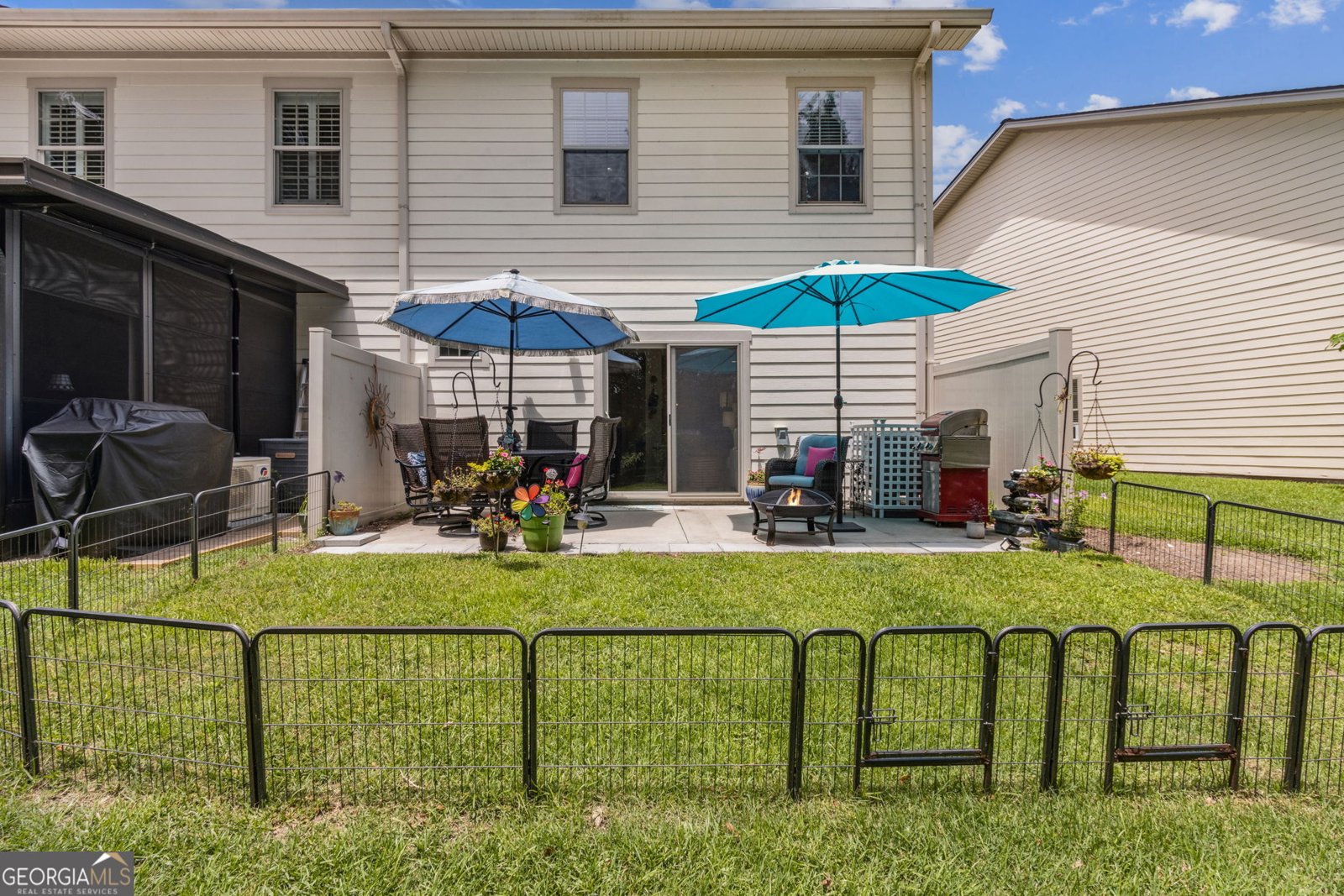 804 Reserve Lane St. Simons - 48