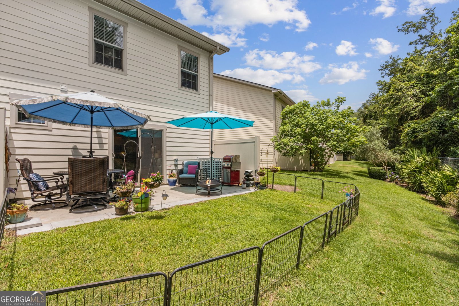 804 Reserve Lane St. Simons - 49