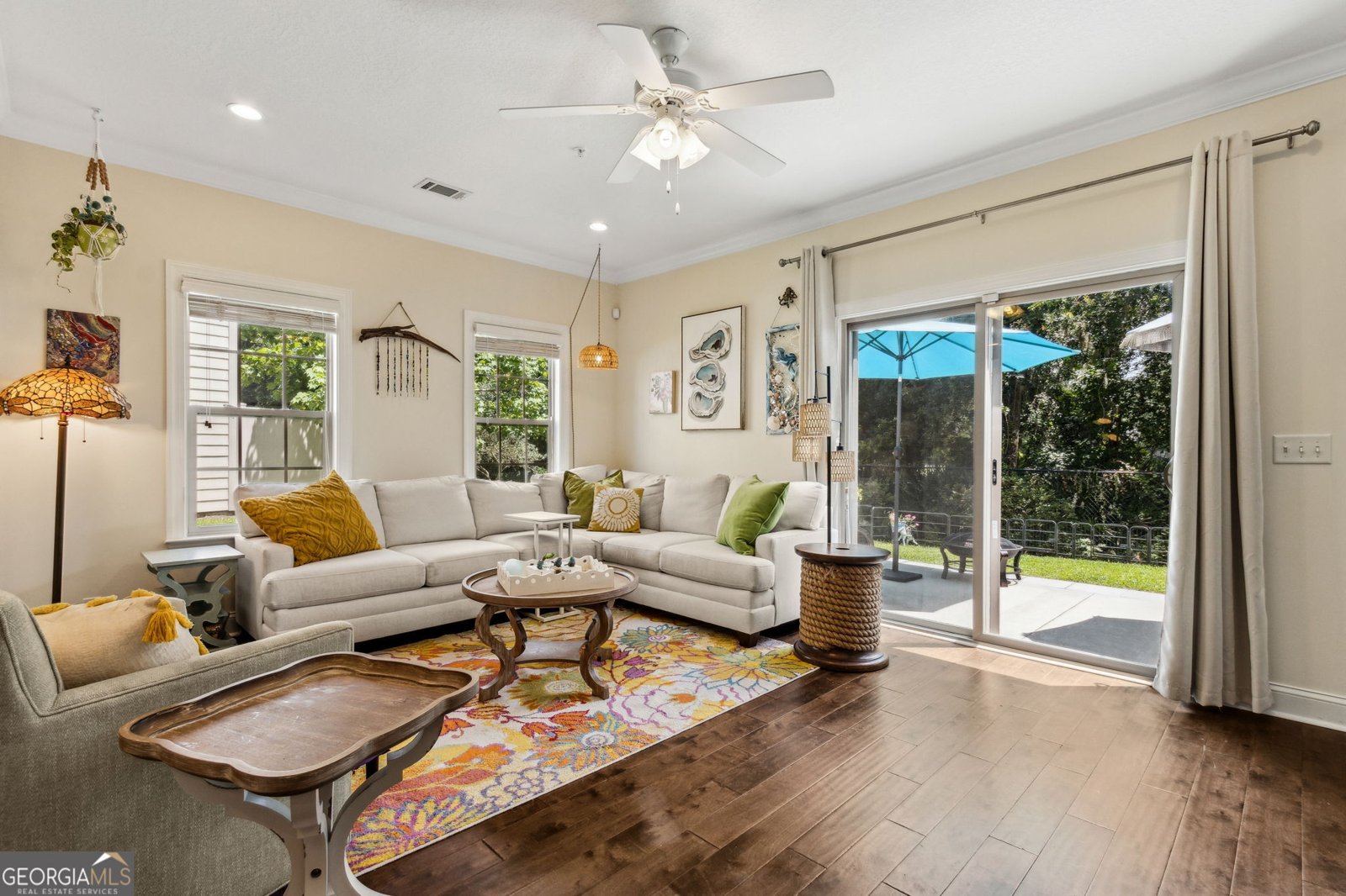 804 Reserve Lane St. Simons - 9