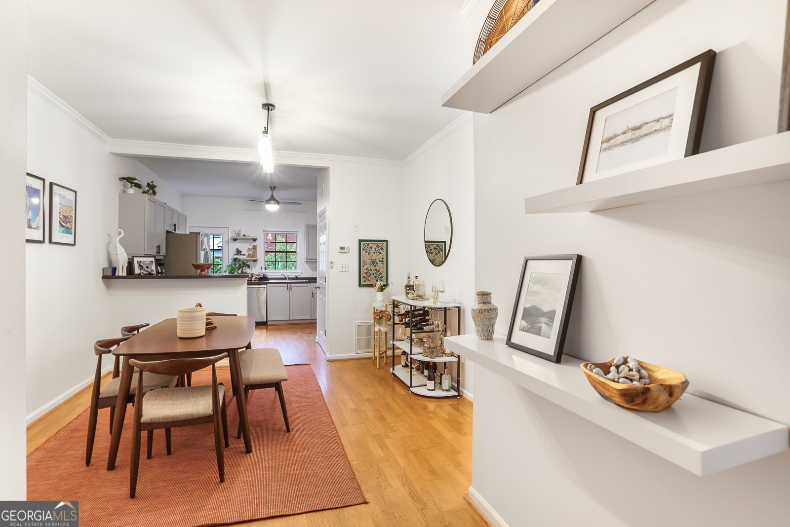 3675 Peachtree Road Atlanta - 1