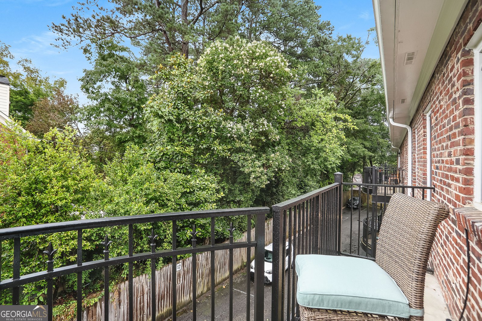 3675 Peachtree Road Atlanta - 13