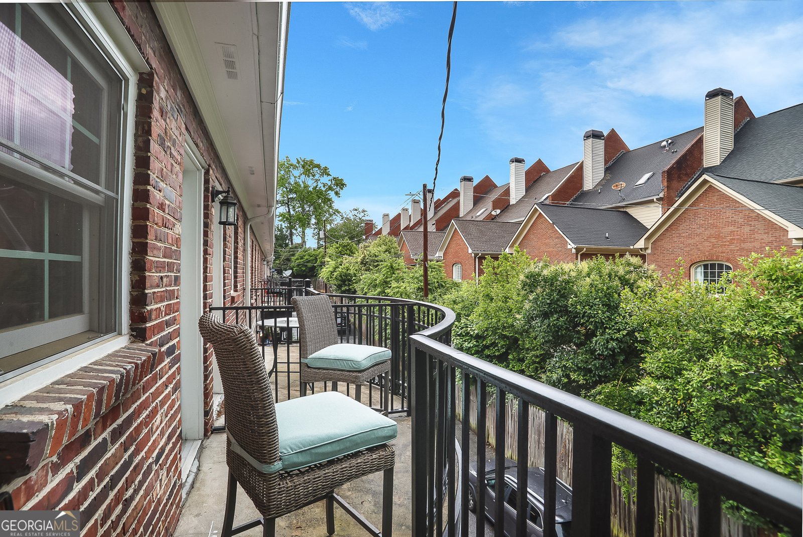 3675 Peachtree Road Atlanta - 14
