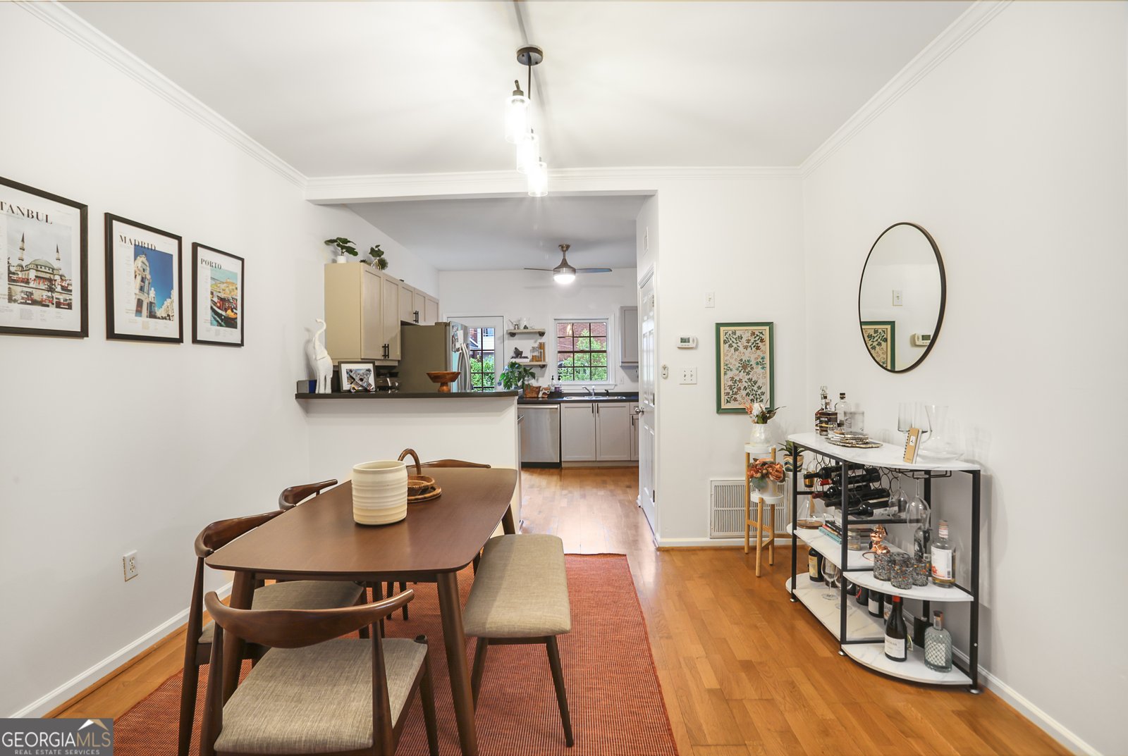 3675 Peachtree Road Atlanta - 2