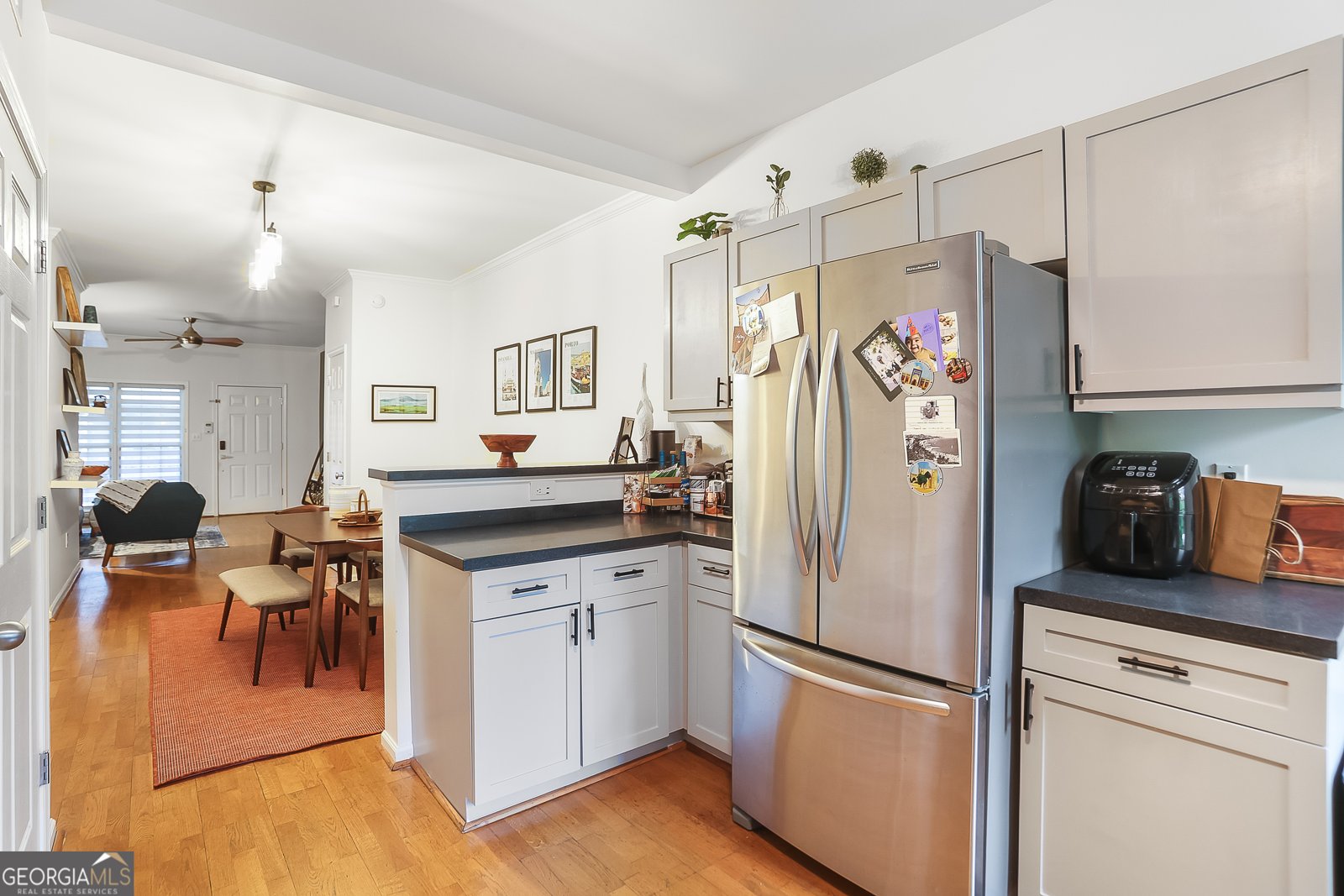 3675 Peachtree Road Atlanta - 5