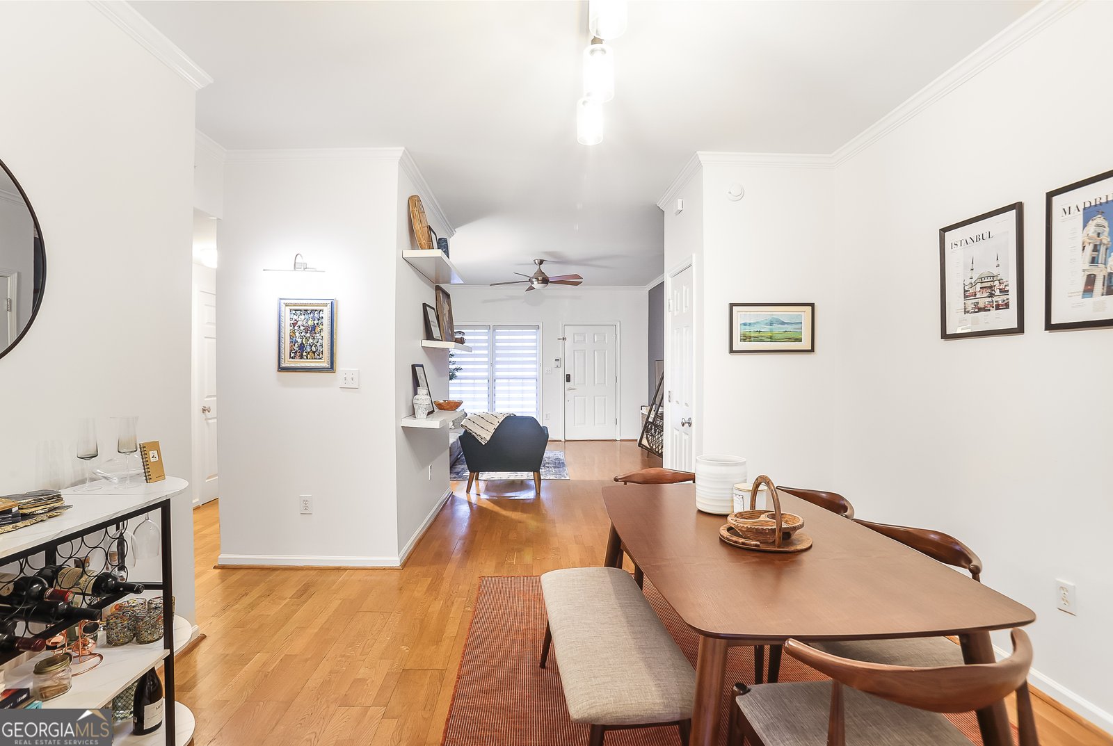 3675 Peachtree Road Atlanta - 6