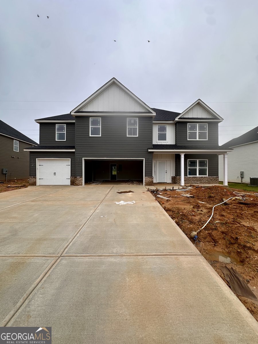 206 Ashley Nicole Avenue Bonaire - 1