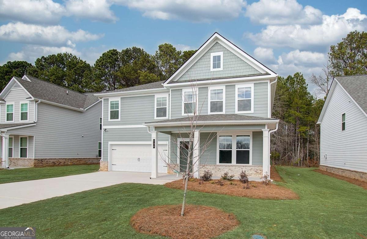 251 Arnewood Circle Mcdonough - 3