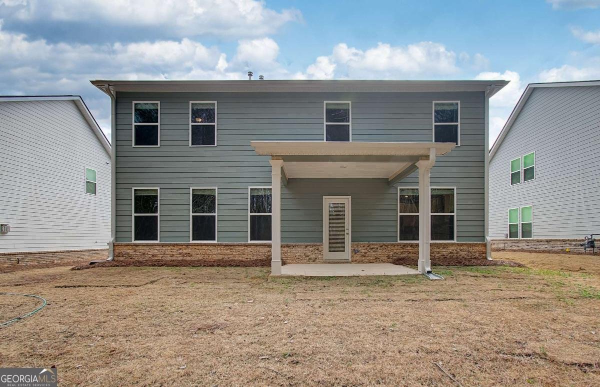 251 Arnewood Circle Mcdonough - 30