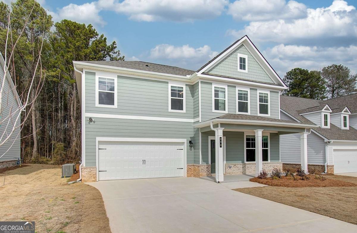 251 Arnewood Circle Mcdonough - 4