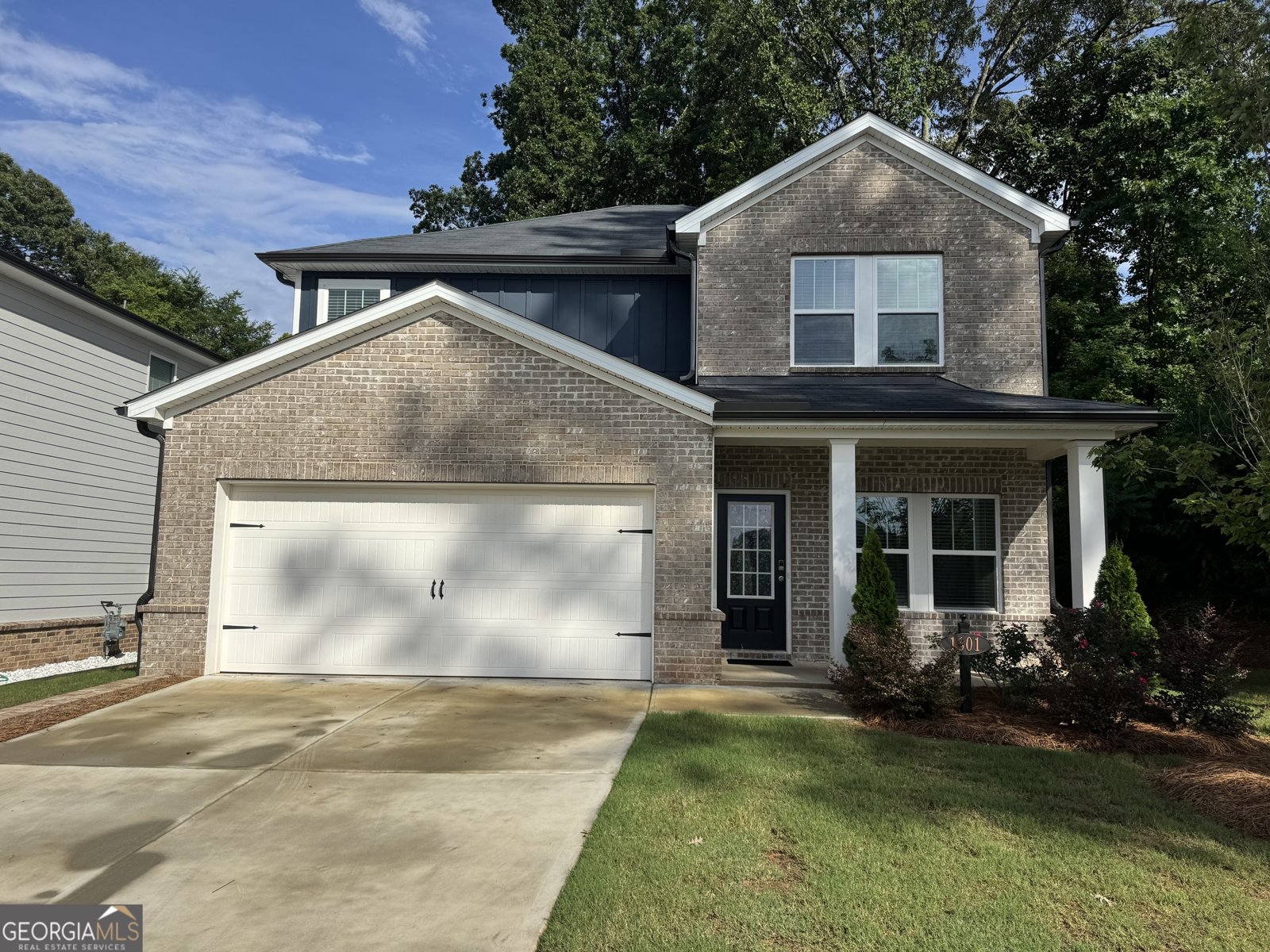 1601 Dosk Avenue Lawrenceville - 1