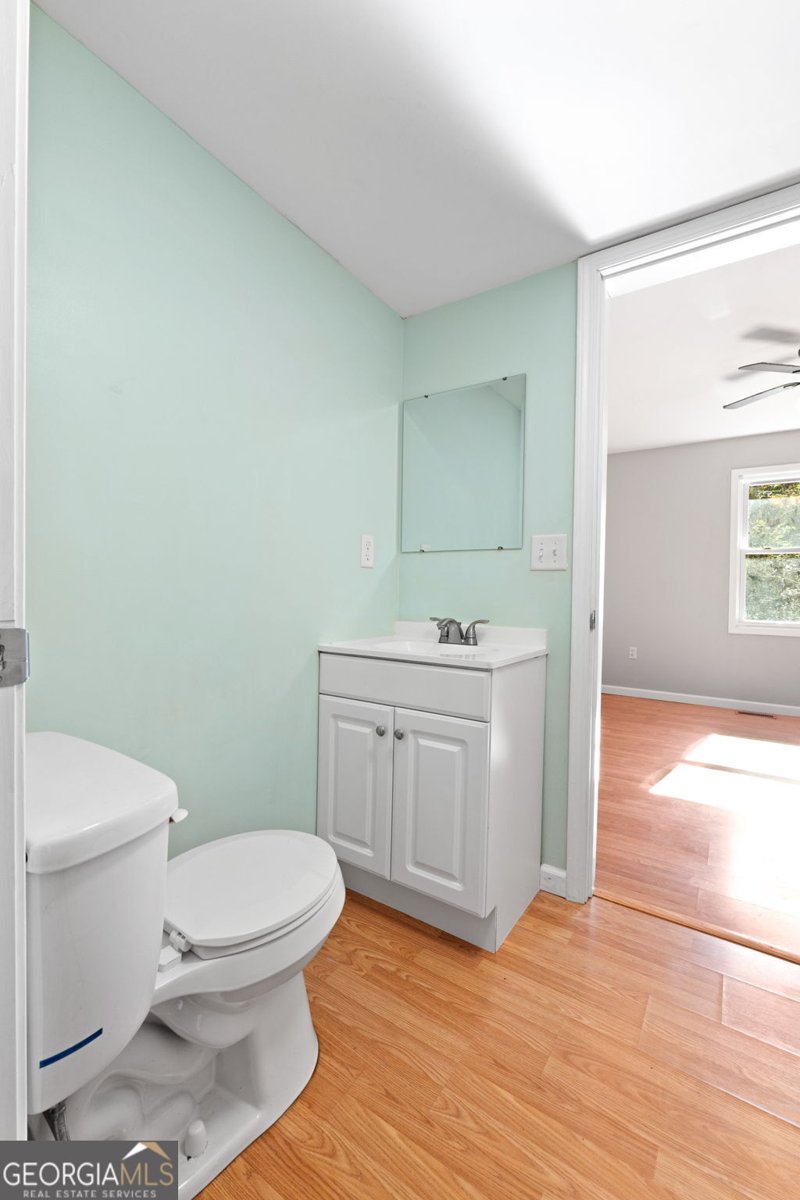 465 Haynie Road Moreland - 17