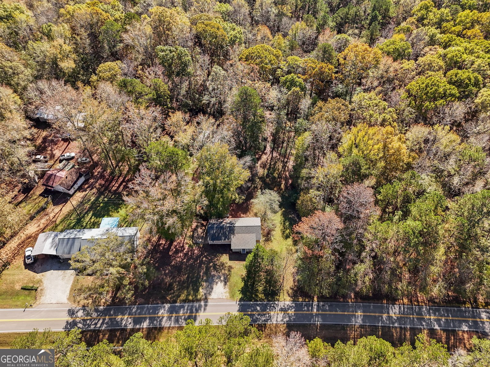 465 Haynie Road Moreland - 2