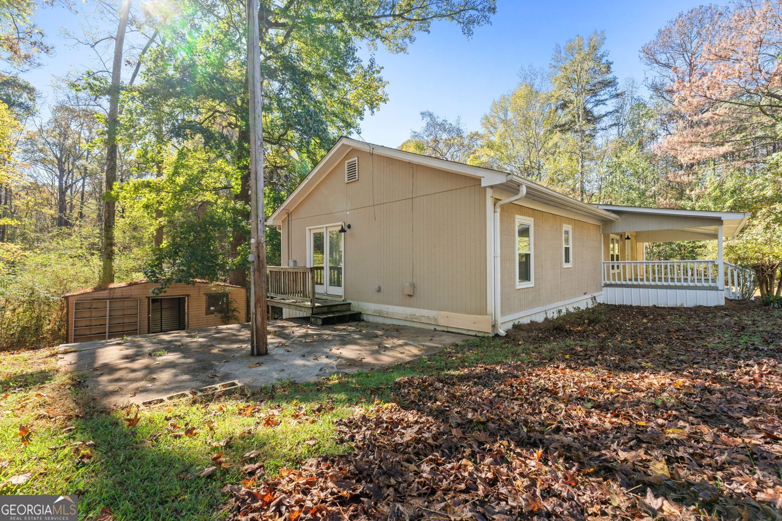 465 Haynie Road Moreland - 22