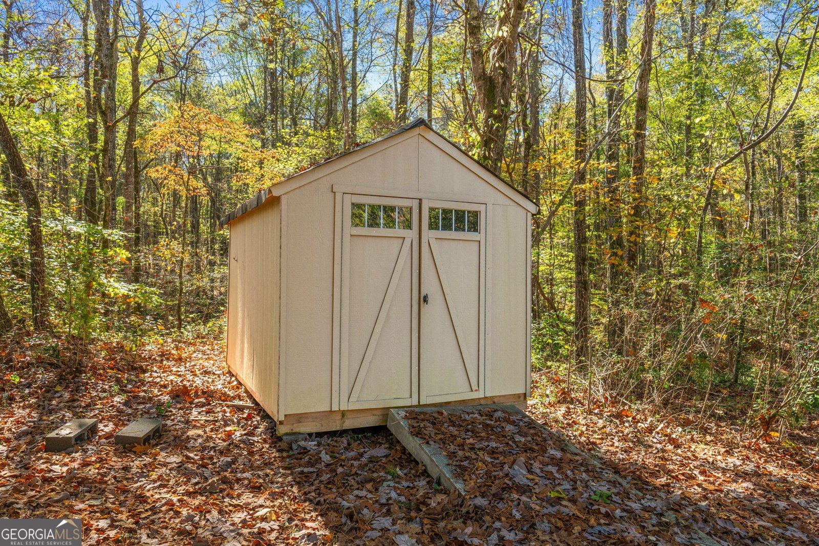 465 Haynie Road Moreland - 25