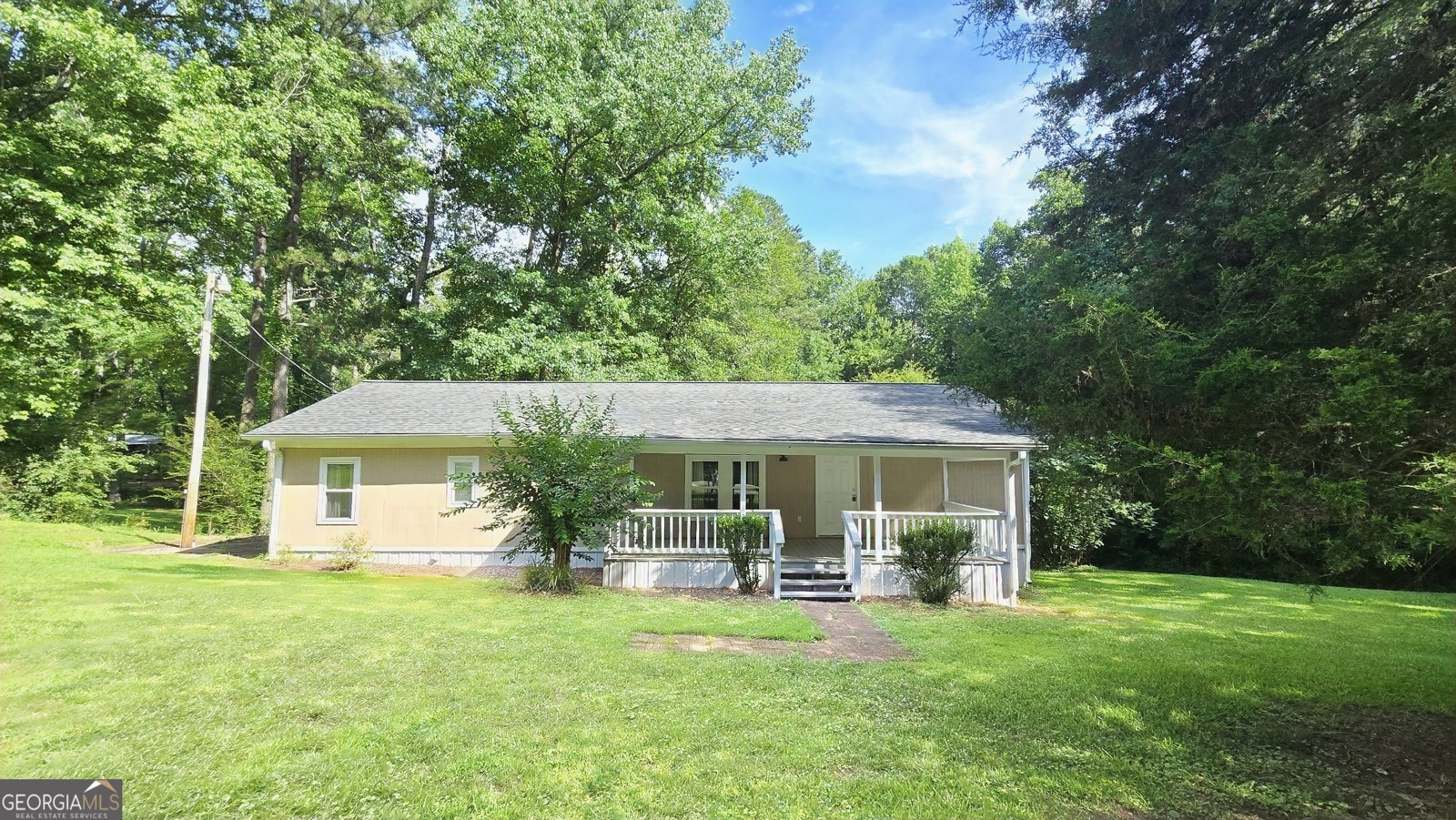 465 Haynie Road Moreland - 31