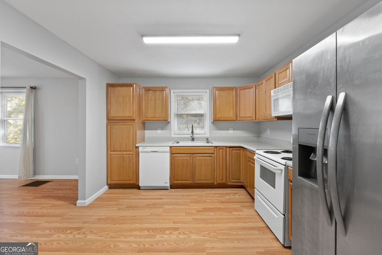 465 Haynie Road Moreland - 8
