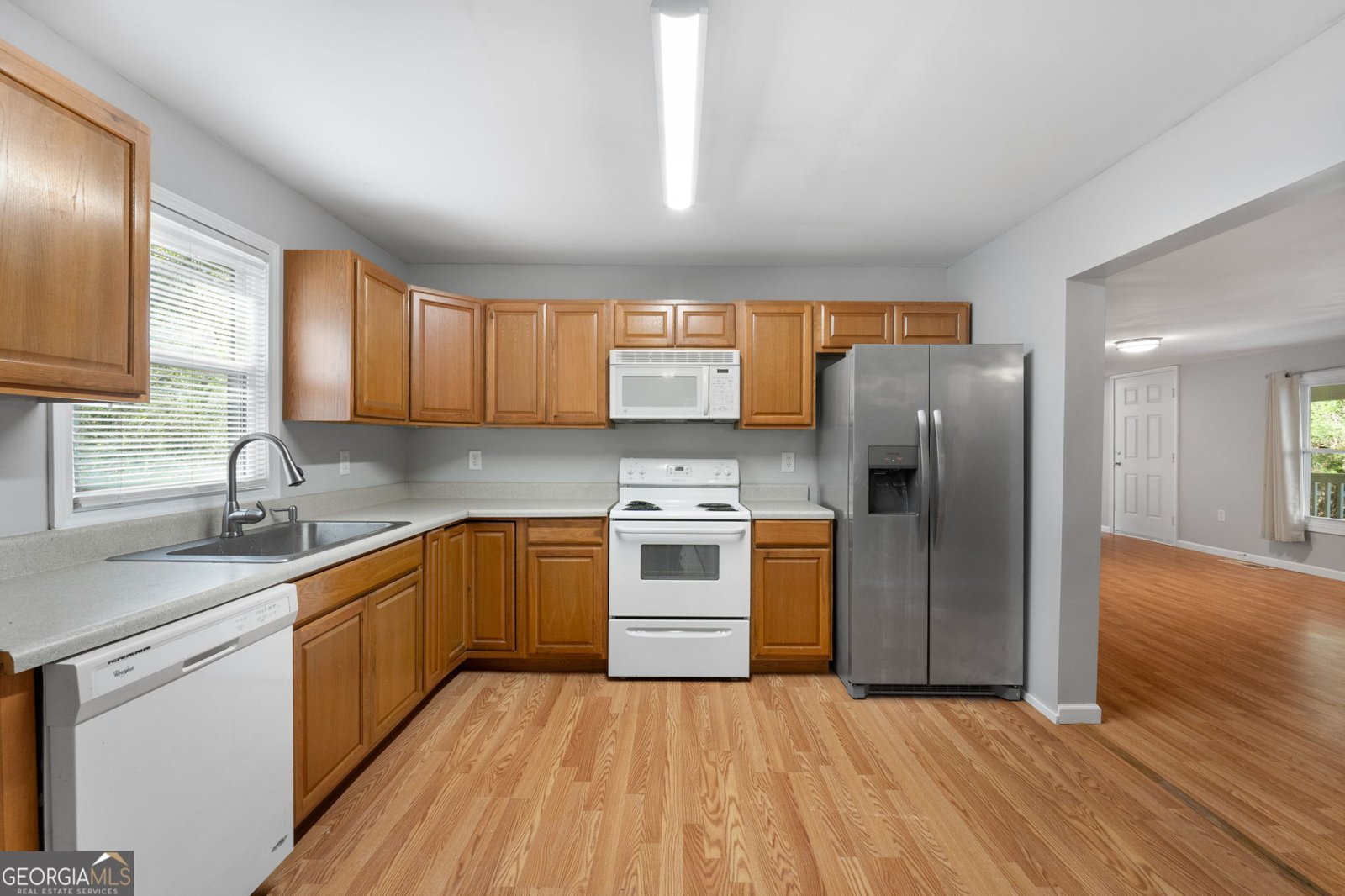 465 Haynie Road Moreland - 9