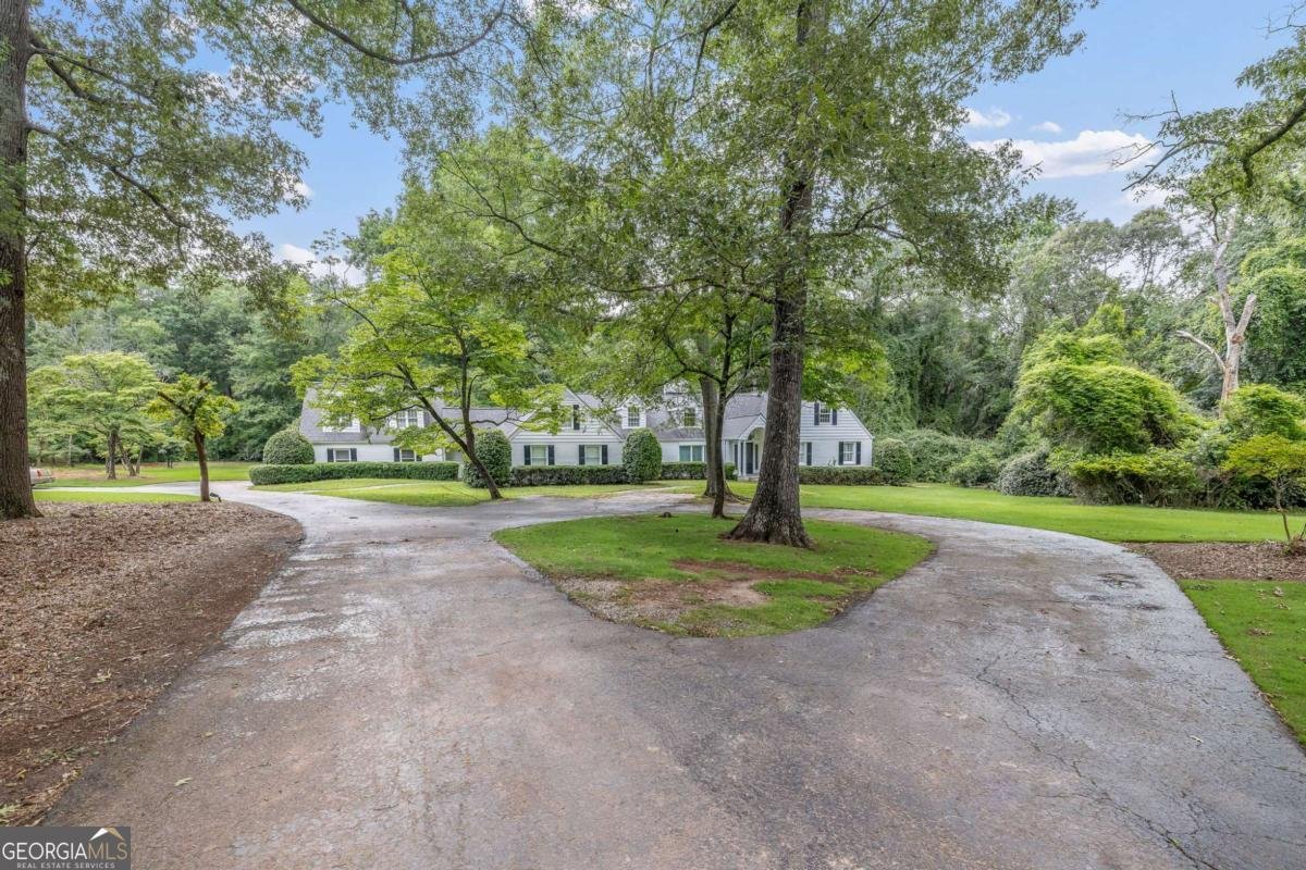 125 Deerfield Road Bogart - 3