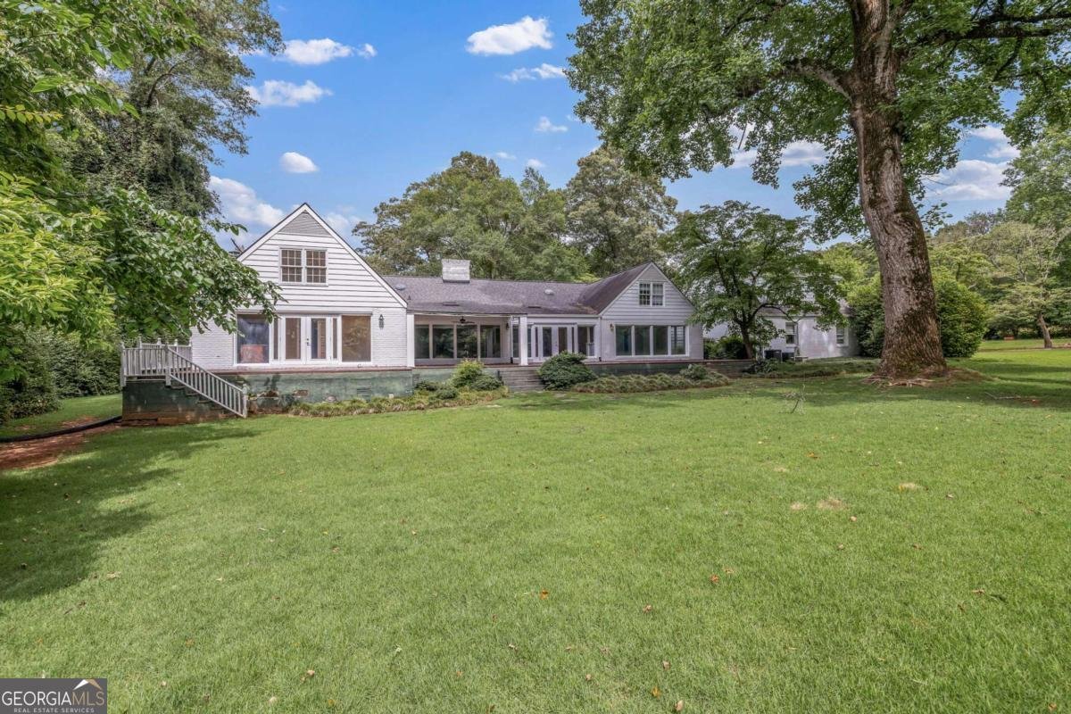 125 Deerfield Road Bogart - 35