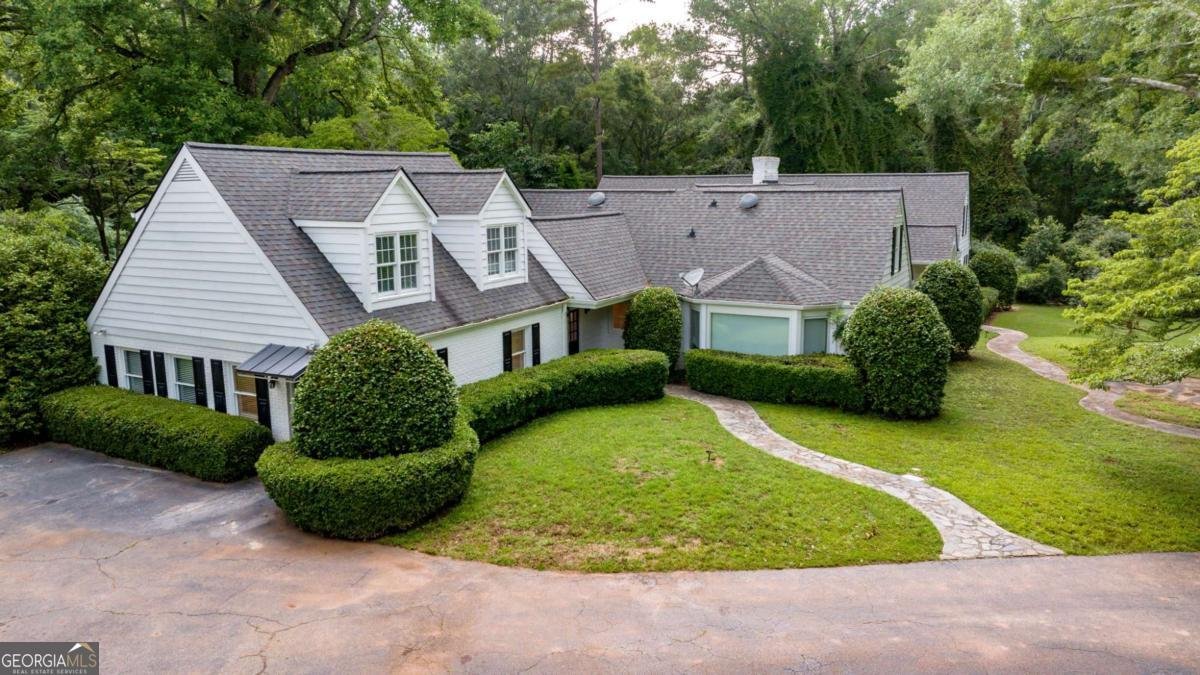 125 Deerfield Road Bogart - 36