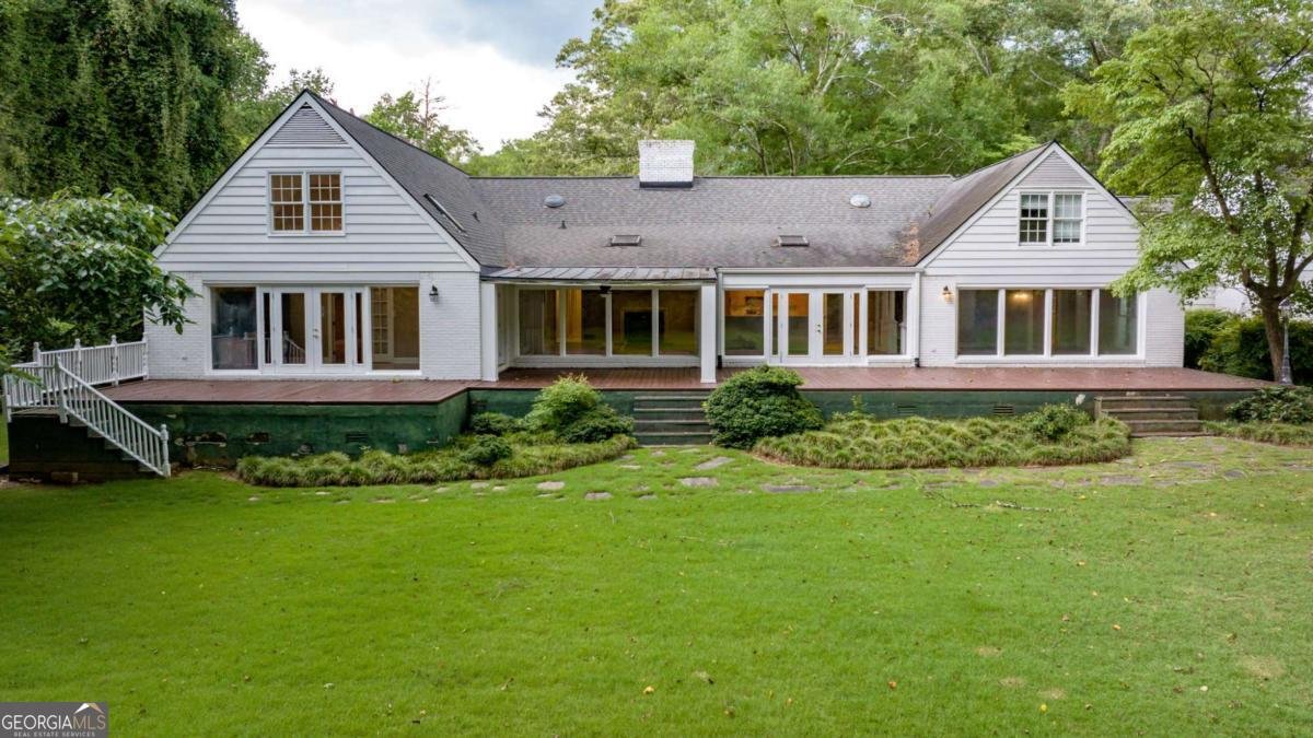 125 Deerfield Road Bogart - 37