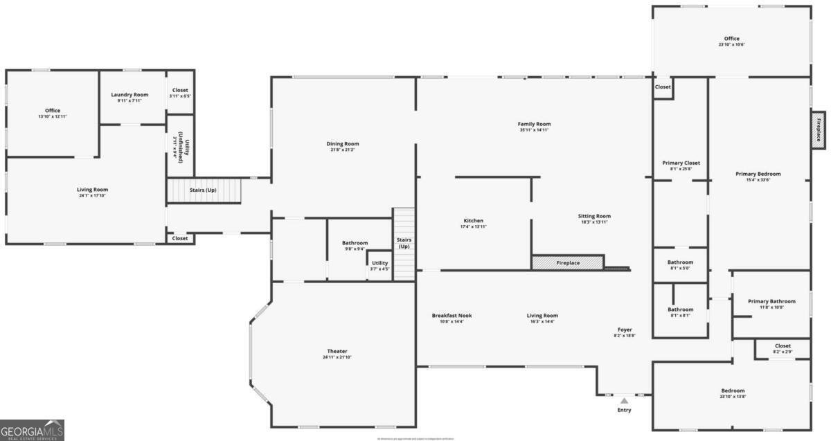 125 Deerfield Road Bogart - 41