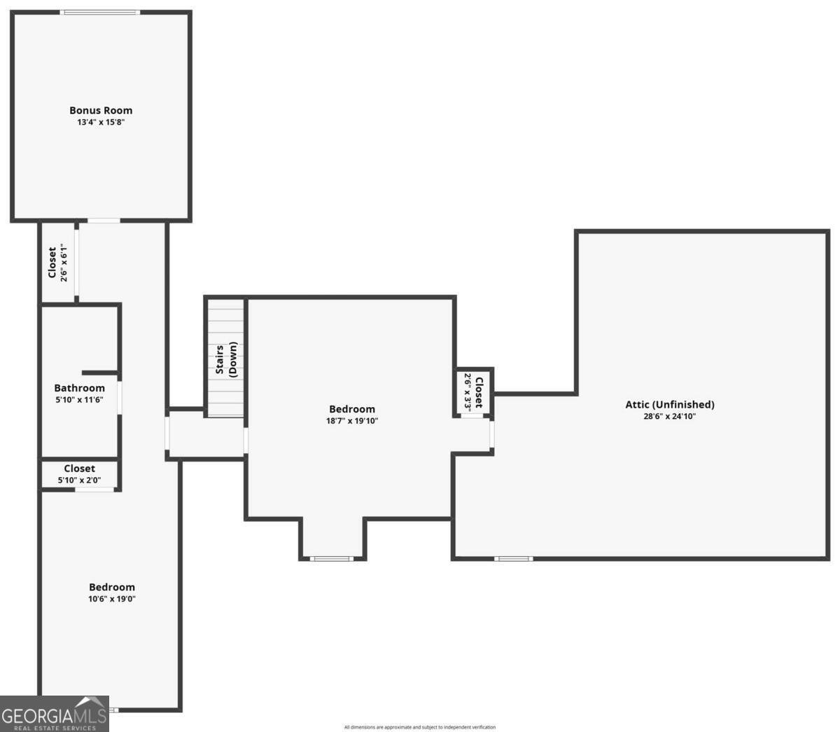 125 Deerfield Road Bogart - 43