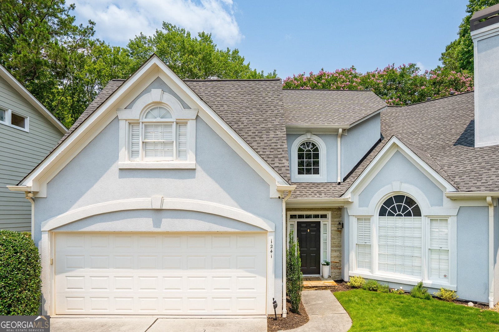 1241 Newbridge Trace Brookhaven - 1