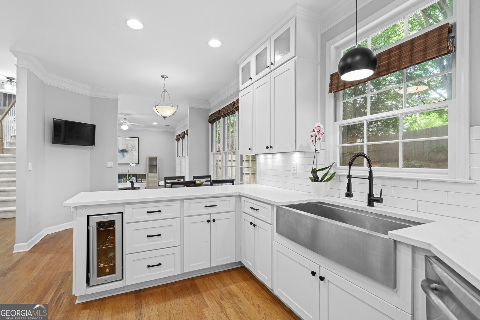 1241 Newbridge Trace Brookhaven - 13