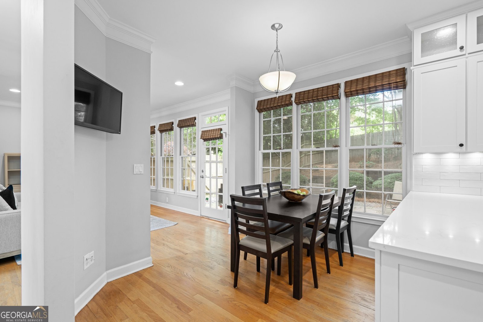 1241 Newbridge Trace Brookhaven - 14