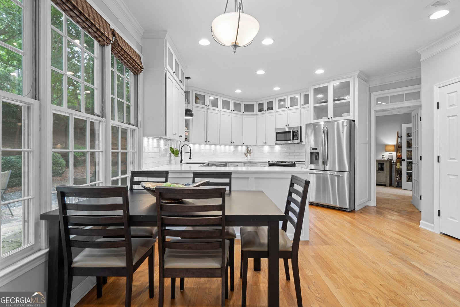 1241 Newbridge Trace Brookhaven - 15